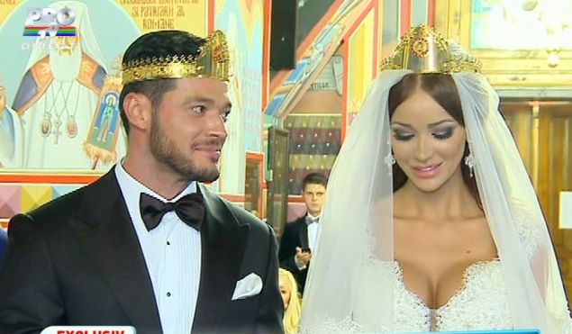 Întâlnire ŞOC între Bianca Drăguşanu şi Victor Slav. CE AU STABILIT