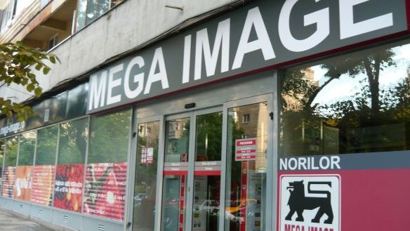 Mega Image face un anunț neașteptat la final de an