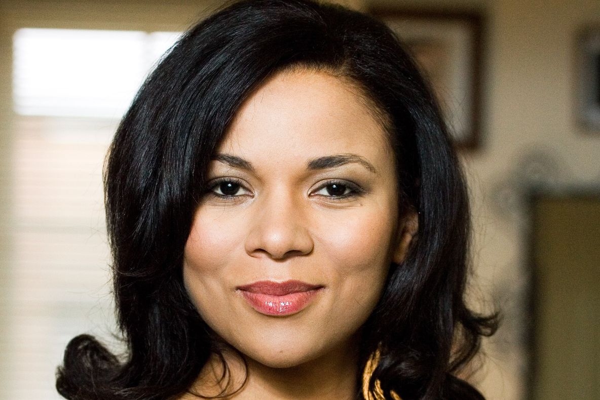 Nadine, incident bizar, în direct la TV: a rămas fără păr