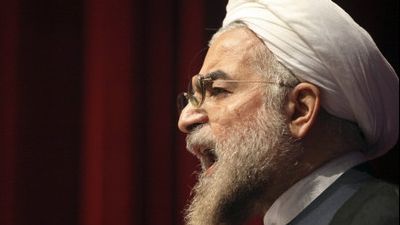 Programul NUCLEAR IRANIAN, negocieri "prea lente" 