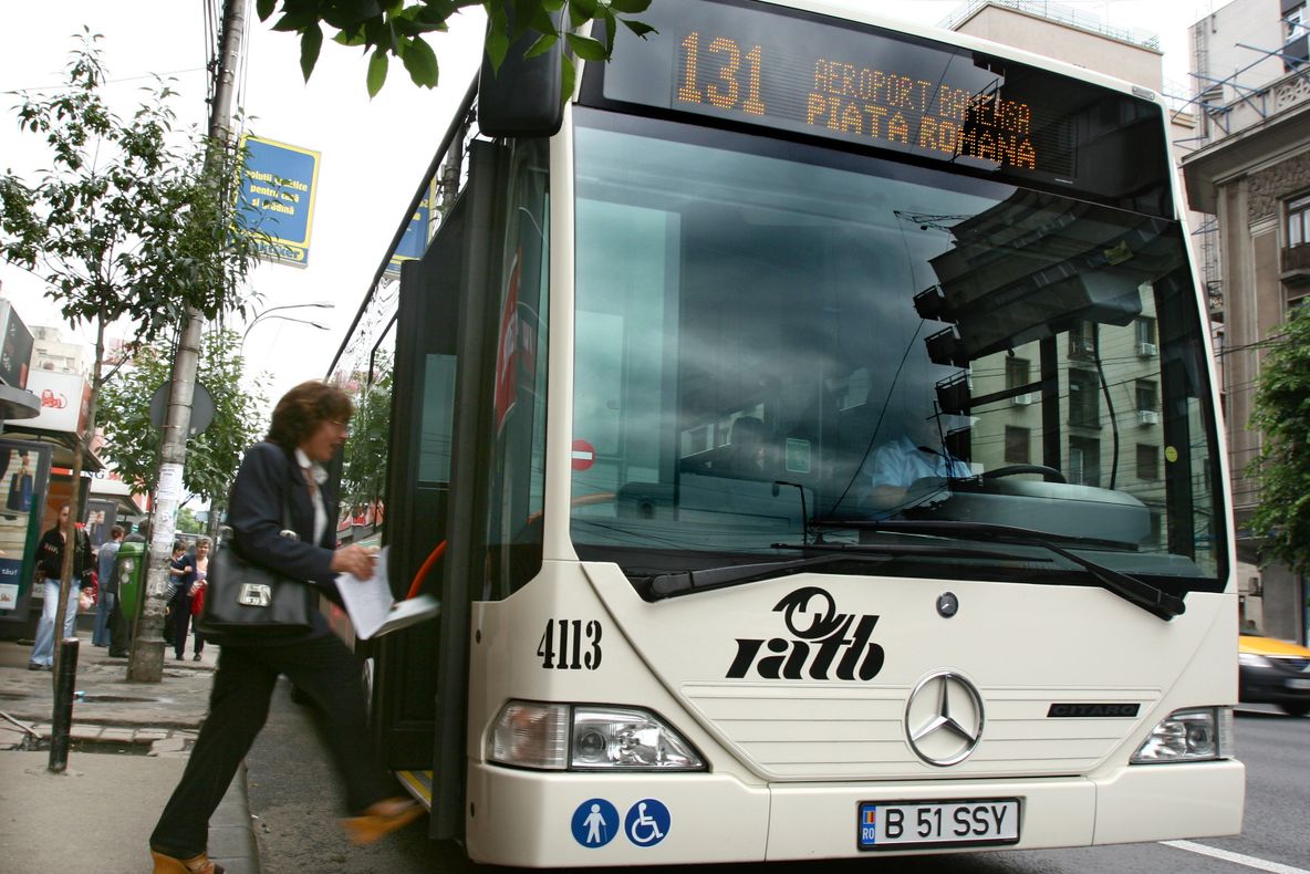 Capitala urmează exemplul Clujului. În ce investește Primăria Generală