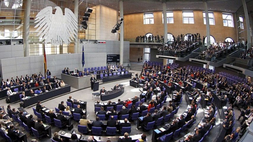 BREXIT: Reuniune de urgență în Parlamentul Germaniei