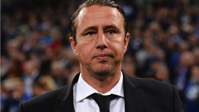 Steaua a rămas FĂRĂ ANTRENOR. Reghecampf, SUSPENDAT!