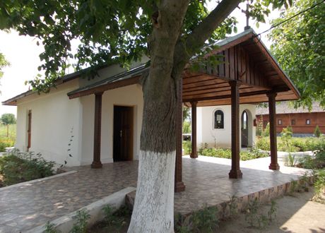 CRUCEA făcătoare de MINUNI. Locul din România în care mulţi bolnavi şi-au găsit vindecarea