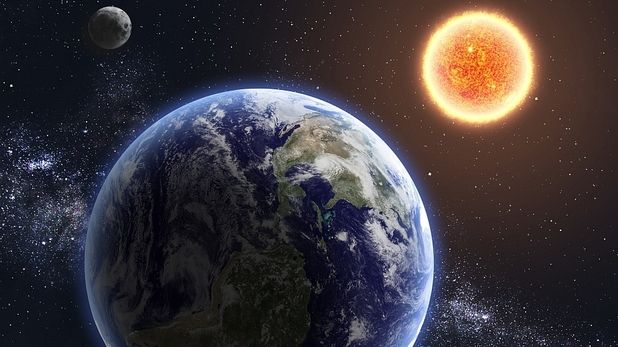 NASA a lansat primul satelit din lume care va măsura umiditatea din sol