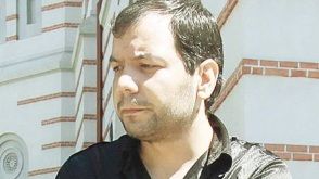 Ionuţ Anghel, comemorat în Capitală la un an de la moarte. O susţinătoare a maidanezilor, huiduită