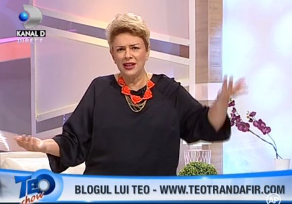 Teo a suferit o operaţie de micşorare a stomacului. Ce au DESCOPERIT medicii în abdomenul vedetei