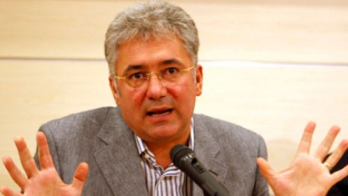 Detaliul macabru de acasă de la Adriean Videanu