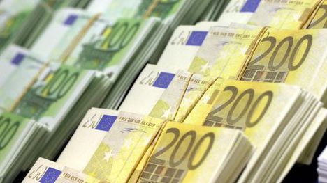 Firmele mici şi mijlocii pot lua credite de 520 mil. lei de la CEC Bank