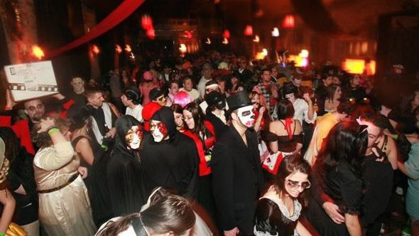HALLOWEEN 2014. Când e HALLOWEEN şi cum se sărbătoreşte: OBICEIURI şi SUPERSTIŢII