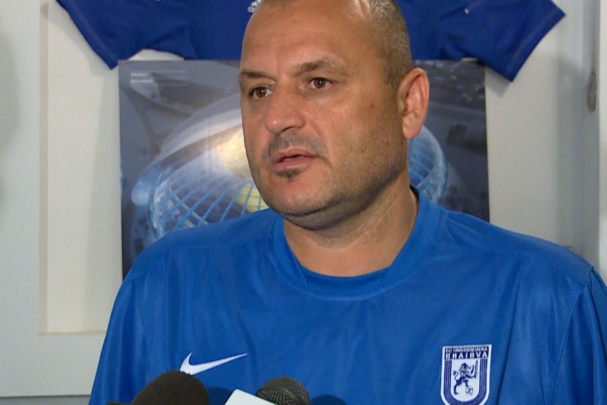 Decizie dezastruoasă pentru Adrian Mititelu. Lovitură greu de suportat