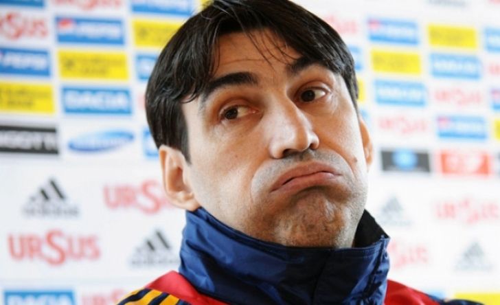 Victor Pițurcă ar reveni în Liga 1 doar pentru o singură echipă