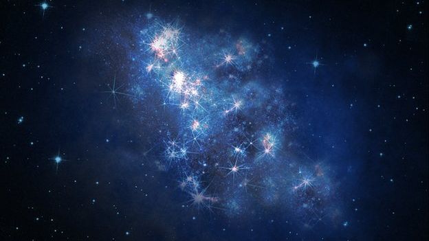 Savanții NASA sunt în fața unei descoperiri EPOCALE