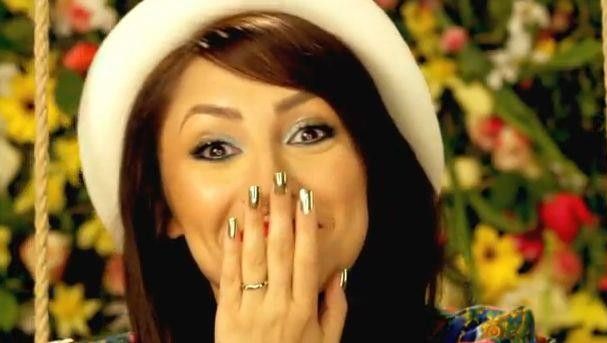 ANDRA, lovitură devastatoare. A fost interzisă de la TV