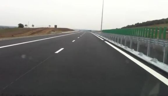 Dosare penale în cazul autostrăzii demolate Orăștie-Sibiu. Narcis Neaga, audiat la DNA