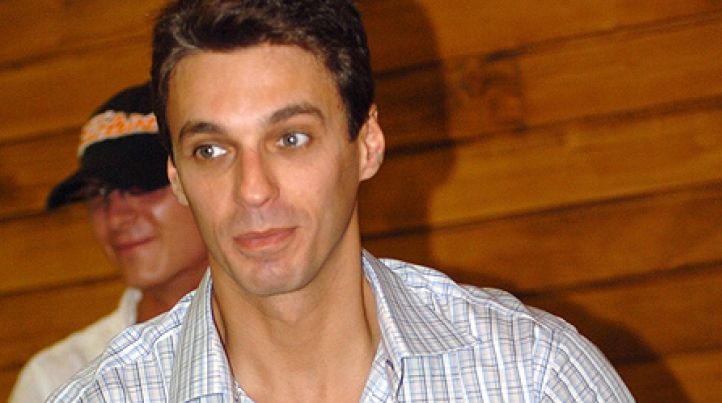 Mircea Badea, ameninţări pentru Oreste