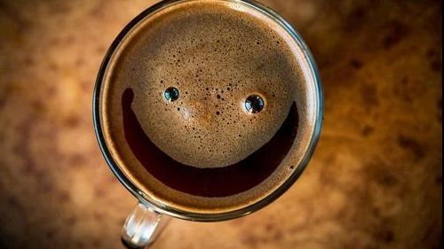 Ce spune cafeaua preferata despre tine