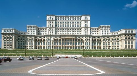 SURSE: Palatul Parlamentului s-ar putea închide începând de joi! Mai mulți angajați au luat virusul - Ciolacu așteaptă rezultatul testului