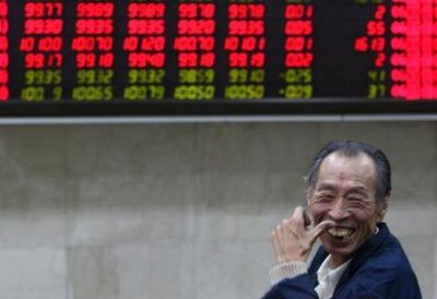 America, fără soluţii. Anul în care China va fi cea mai mare economie din lume 