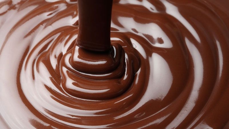 Efectul incredibil pe care îl are ciocolata neagra!