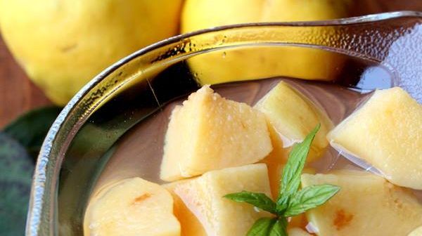 Fructele de toamnă care întăresc imunitatea şi tratează anemia