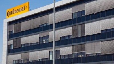 Continental oferă angajaţilor prime de 900 Euro
