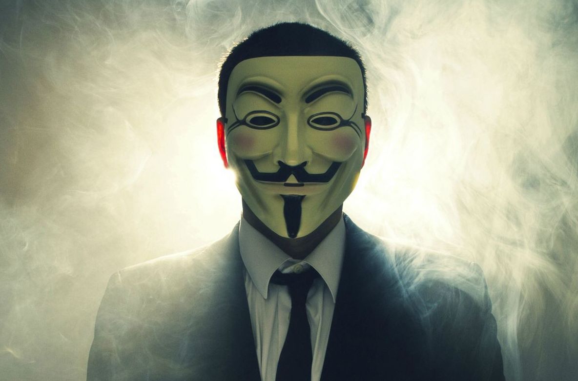 Atac masiv al hackerilor Anonymous asupra Statului Islamic 