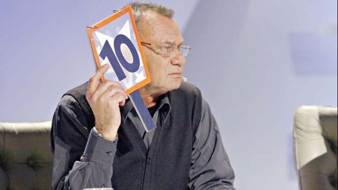 Cornel Patrichi vinde tot şi pleacă din ţară 