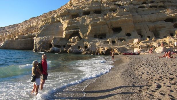 Nu știi unde să-ți petreci MINI-VACANȚA de 1 MAI? Cele mai căutate destinaţii din Grecia şi Turcia