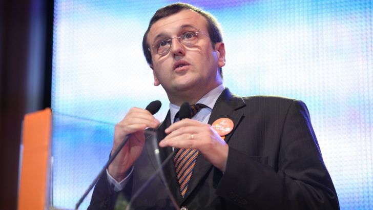 Preda: Pentru comisar european se bat Creţu, Corlăţean, Geoană. Cioloş nu mai e susţinut de PSD