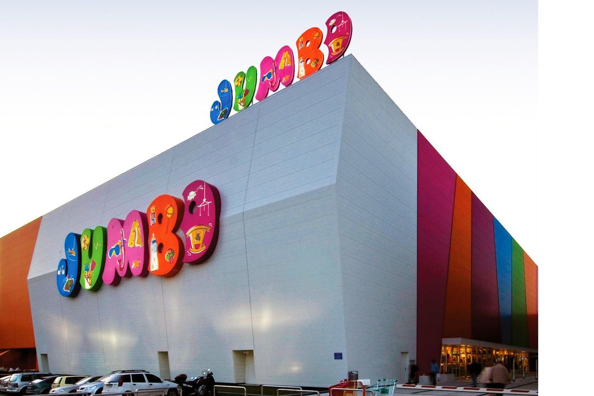 Un mare retailer de jucării va deschide 16 magazine în România