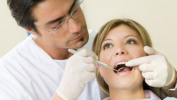 Descoperirea fenomenală care ne scapă de problemele cu dinţii