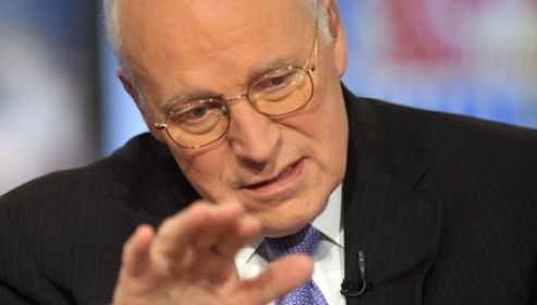 Dick Cheney: Raportul privind tortura practicată de CIA este plin de prostii