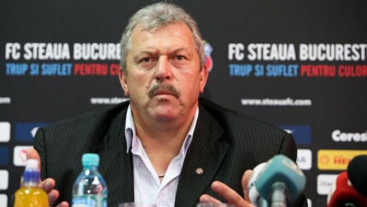 Duckadam anunţă sfârşitul Stelei: Se va desfiinţa!