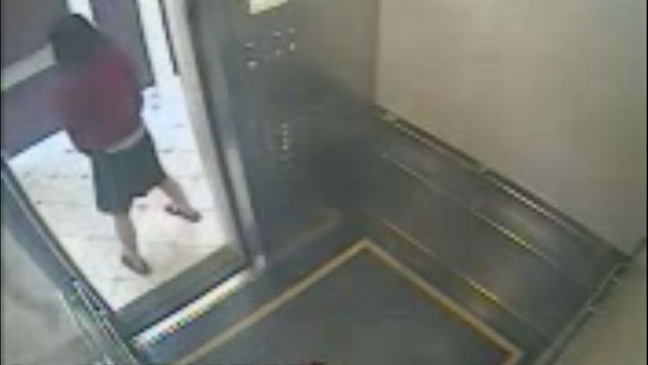 Clipul care a ÎNSPĂIMÂNTAT lumea. Ultimele clipe din viaţa unei tinere îţi dau fiori