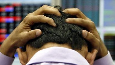 Ne întorceam la criza din 2008? Două mari bănci americane au cerut ajutor 