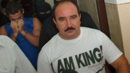 Percheziții de amploare la ferma lui Nuțu Cămătaru. SURSE: Interlopul, acuzat că a furat un cal de rasă: ce au descoperit anchetatorii