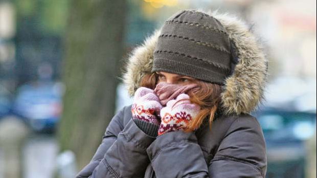 Iata ce modificari produce frigul in organism