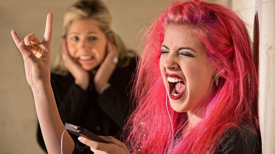 Metoda „mai specială” la care un bărbat a apelat ca să-i convingă pe vecini să nu mai facă gălăgie