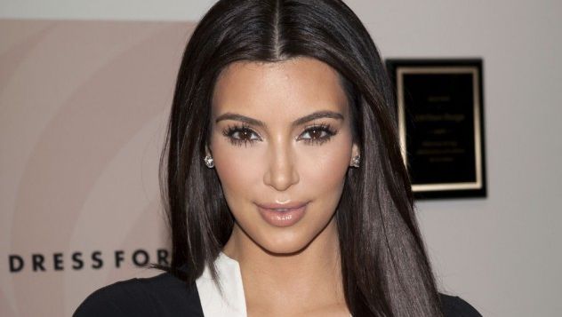 Femeia perfectă are ochii lui Kim Kardashian şi părul strălucitor al ducesei de Cambridge
