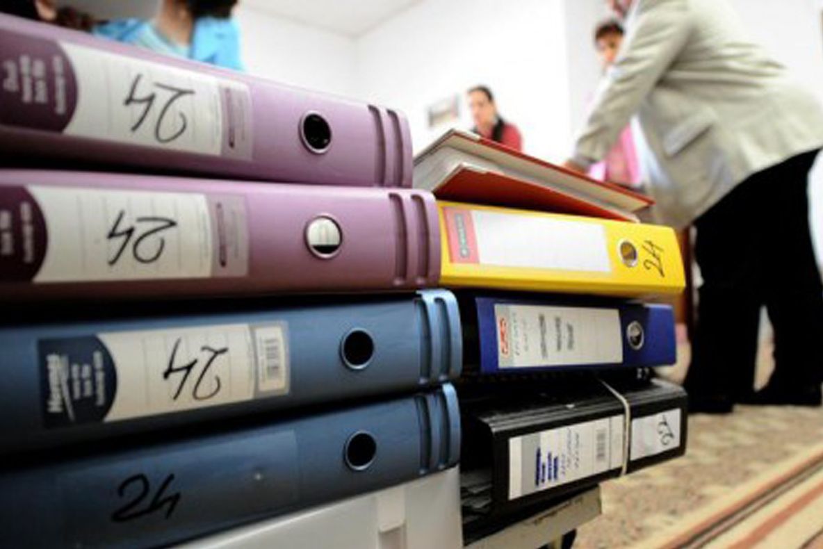 TOPUL JUDEŢELOR cu cele mai multe firme care intră în INSOLVENŢĂ