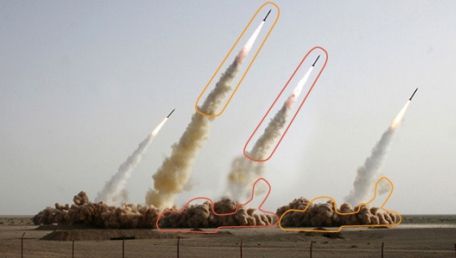 Capacităţile nucleare ale Rusiei, în "ALERTĂ CONSTANTĂ". S-au efectuate TESTE de RACHETE balistice