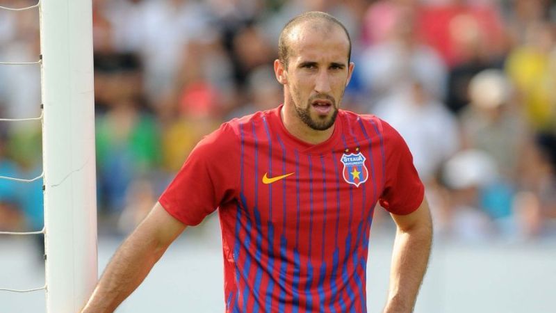 Transferul vieții pentru un jucător de la Steaua
