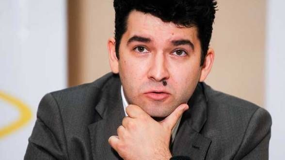 LIVIU VOINEA: Dacă sunt votat pentru funcția de VICEGUVERNATOR la BNR, renunț la GUVERN 