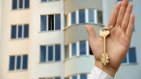 OCAZIE! Apartamente cu 3 camere la doar 30.000 euro în Bucureşti şi alte oraşe