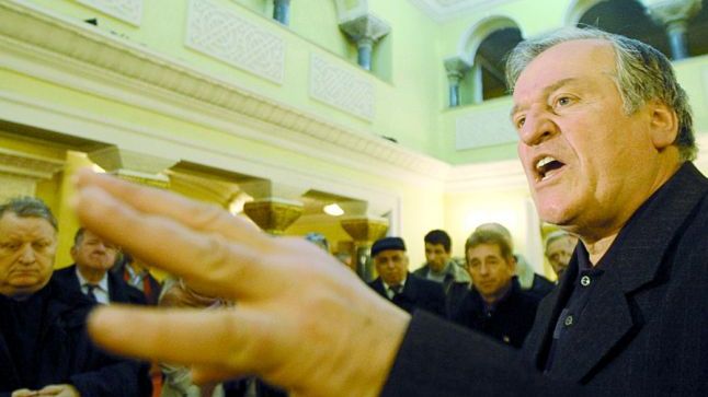 Lorin Fortuna, figură importantă a Revoluției din 1989, a încetat din viață