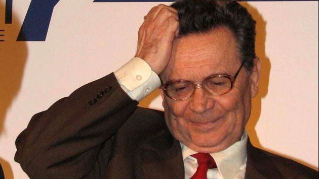 Declaraţia lui Mărmureanu despre un eventual cutremur catastrofal în luna decembrie 