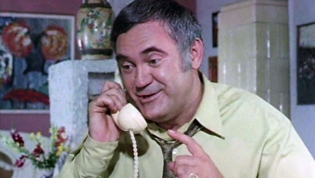 Actorii Dem Rădulescu, Ștefan Bănică, George Constantin și Dinu Manolache,  omagiați postum