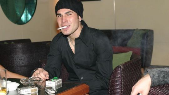 ADRIAN MUTU, chef MONSTRU cu ŞPRIŢ şi MANELE alături de VICA BLOCHINA