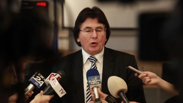 Primarul Timişoarei nu s-a uitat în cutia poştală la timp şi a primit amendă de 5 000 RON. Motivul?